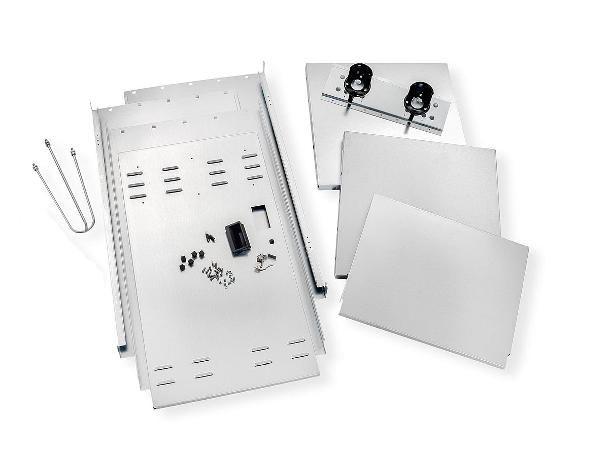 Sattelschrank 106x60x60cm, BAUSATZ