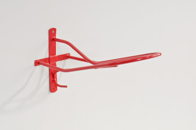 Sattelhalter, Metall, KS-beschichtet