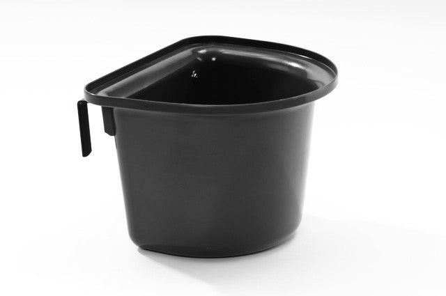 Turnier-Futterkrippe