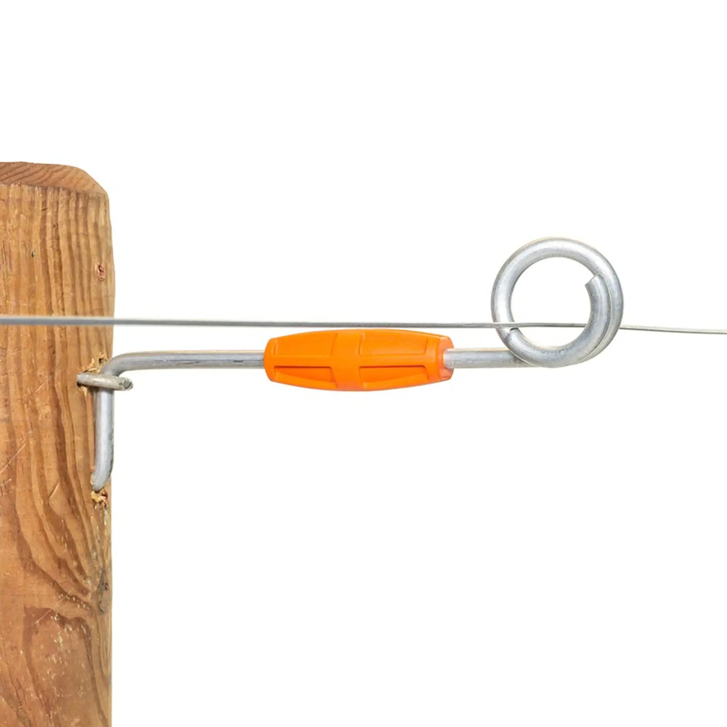 Abstand-Isolator mit Live Tip 20 Stück