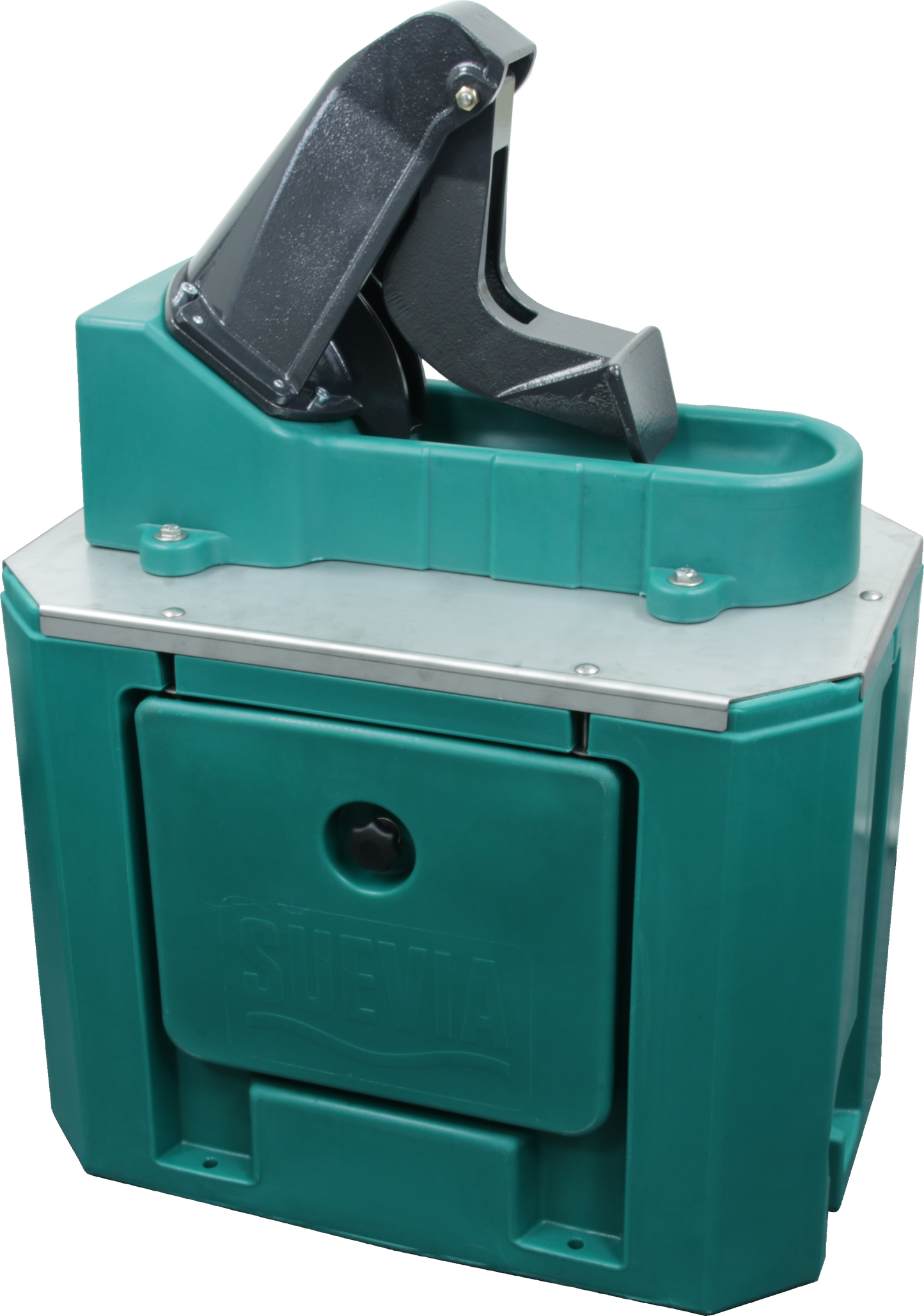 Membran Weidepumpe Modell Winterproof