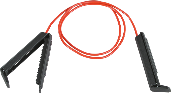 Zaunverbindungskabel Breitband