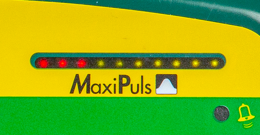 P 4500 MaxiPuls
