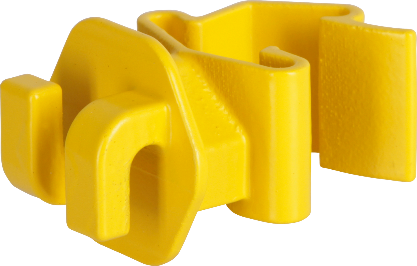 Standard-Isolator für T-Pfosten