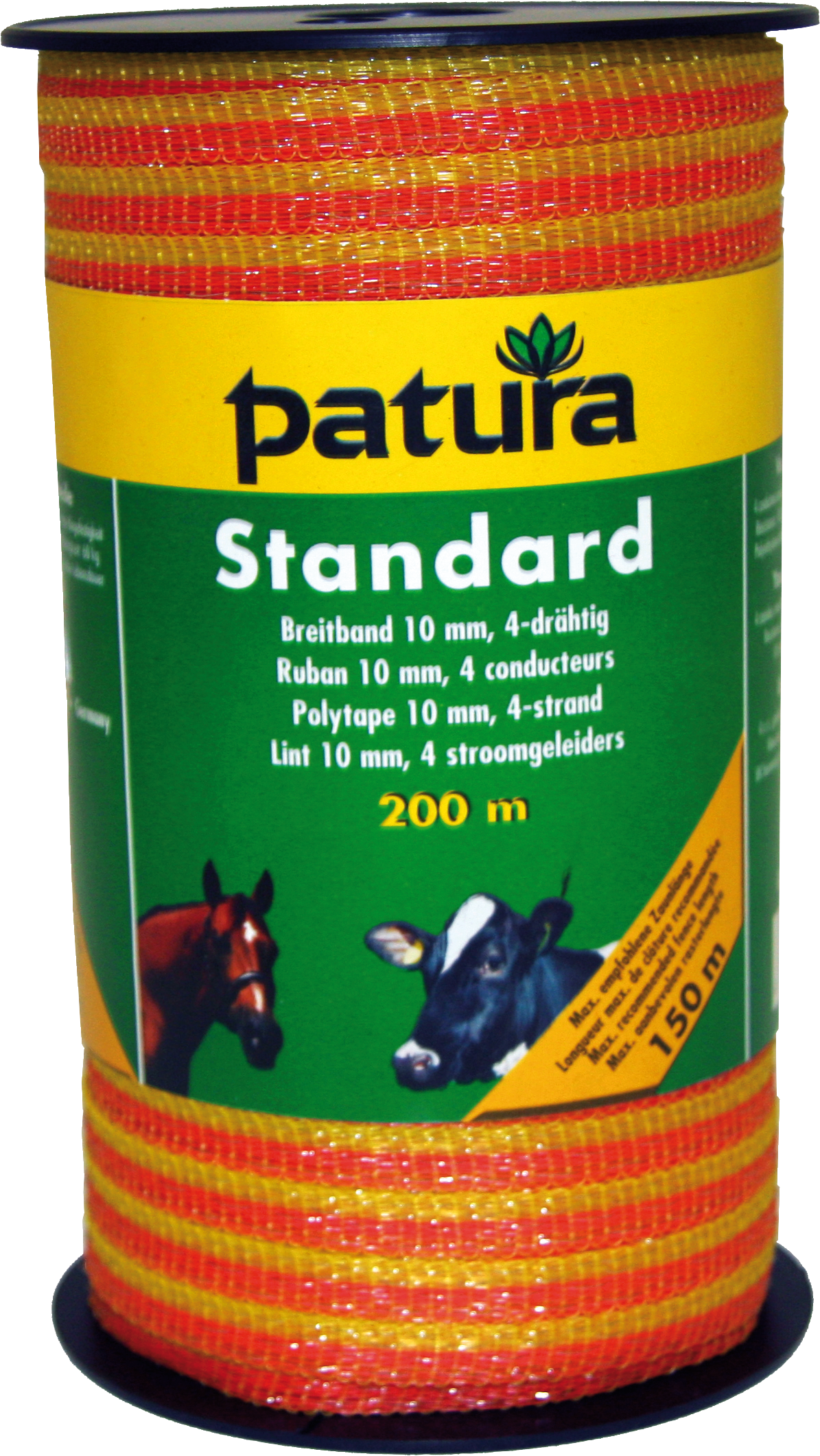 Standard
Breitband 10 mm