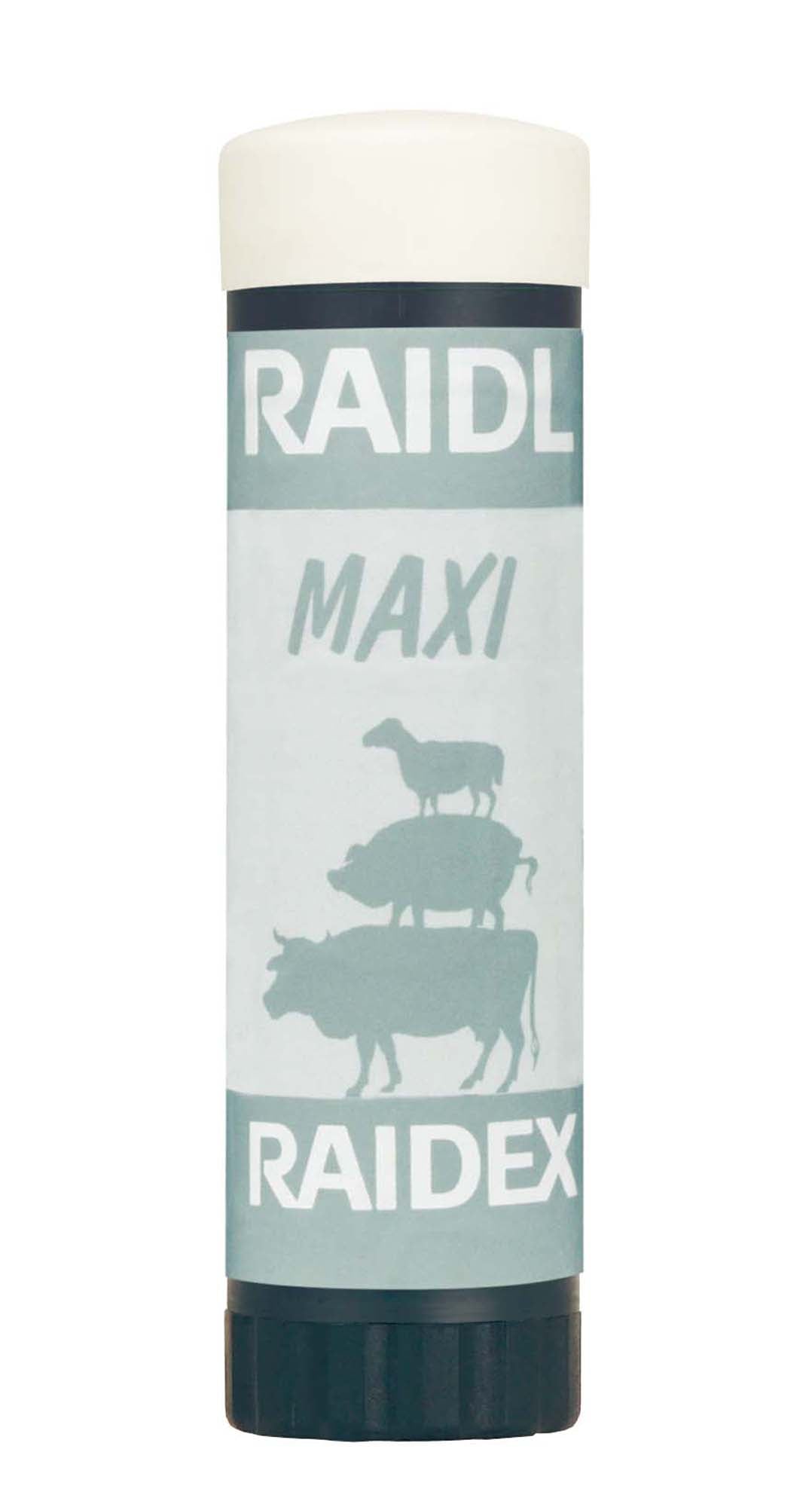 Viehzeichenstifte Raidl