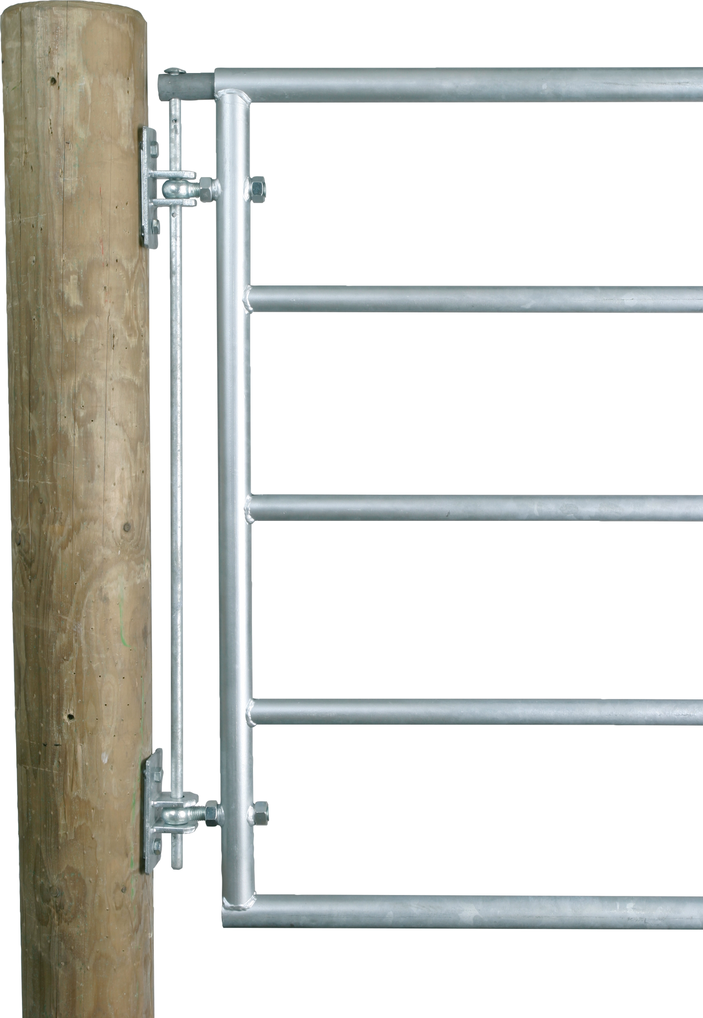 Zwischenraum-Schutzstange