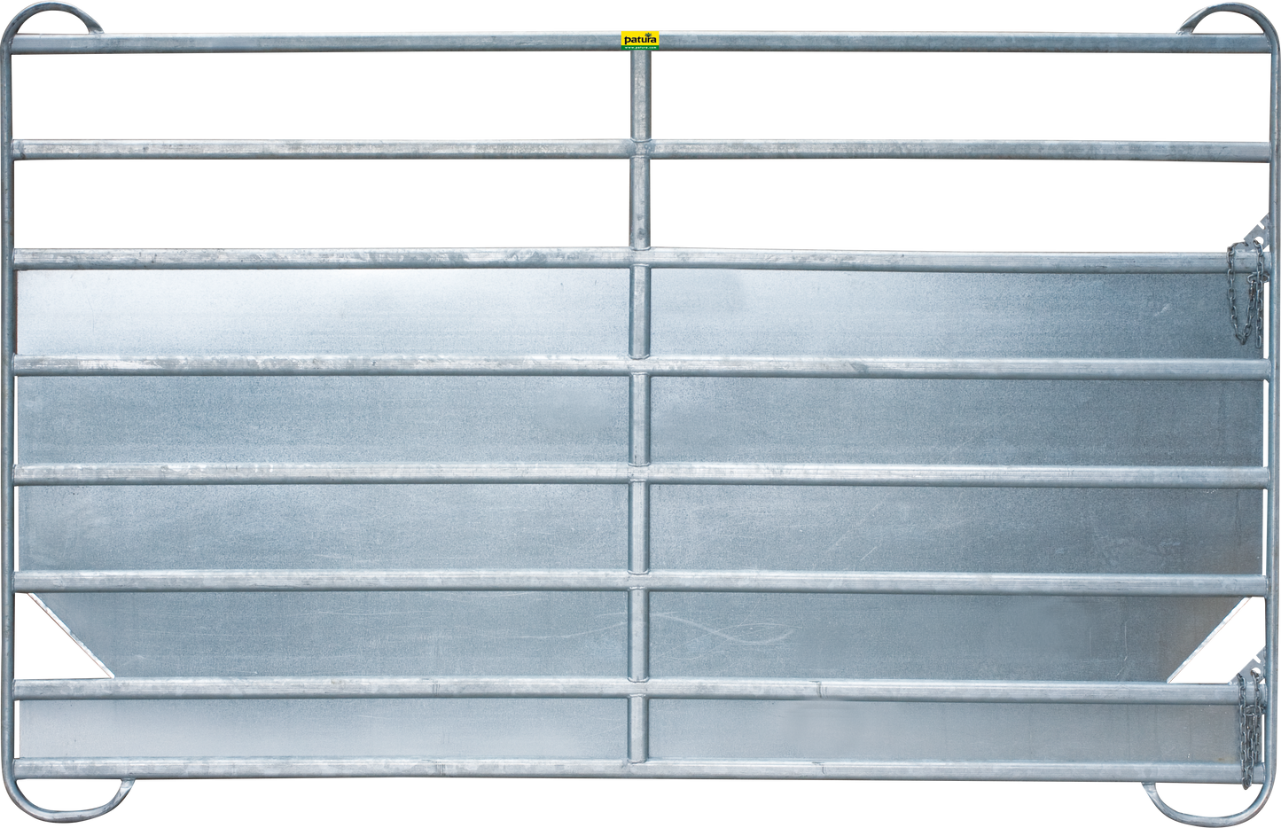 Panel-8 Plus, Höhe 1,94 m