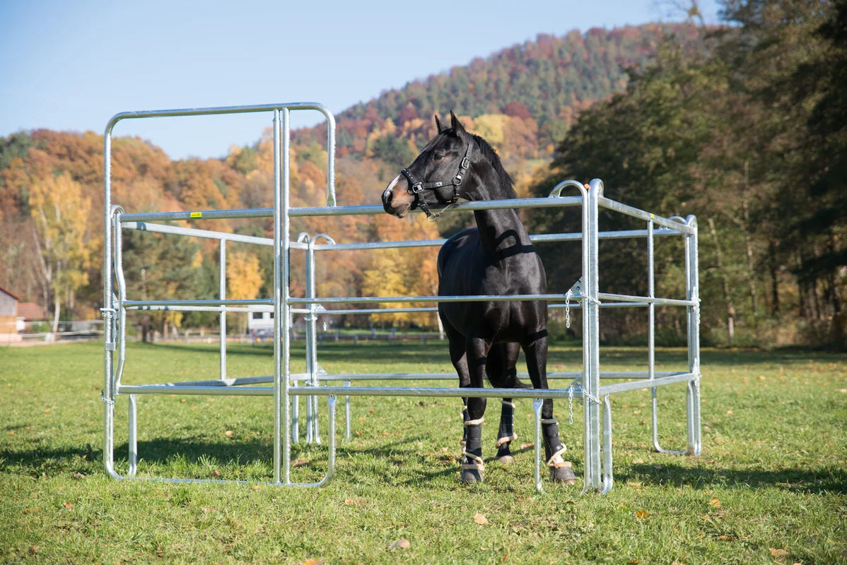 Panel-3, Höhe 1,70 m