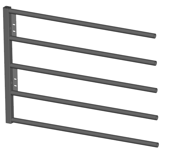 Einschubteil RS5