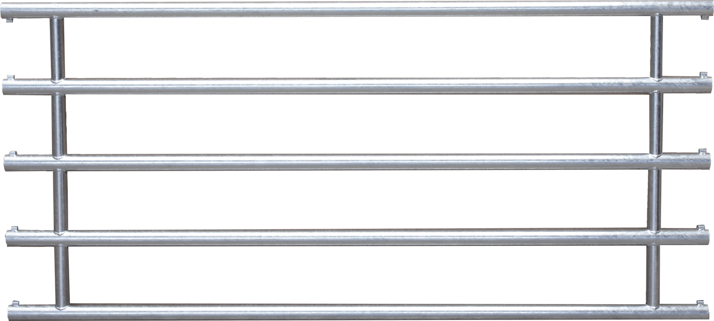 Grundteil R5 doppelt