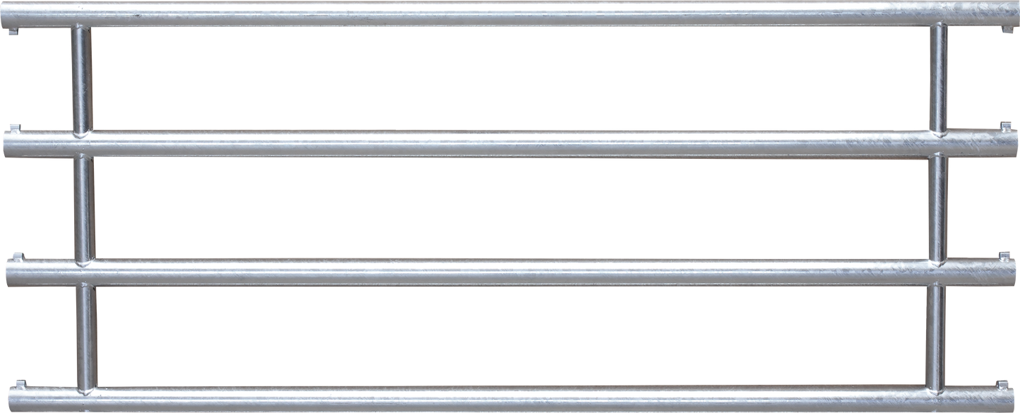 Grundteil R4 doppelt