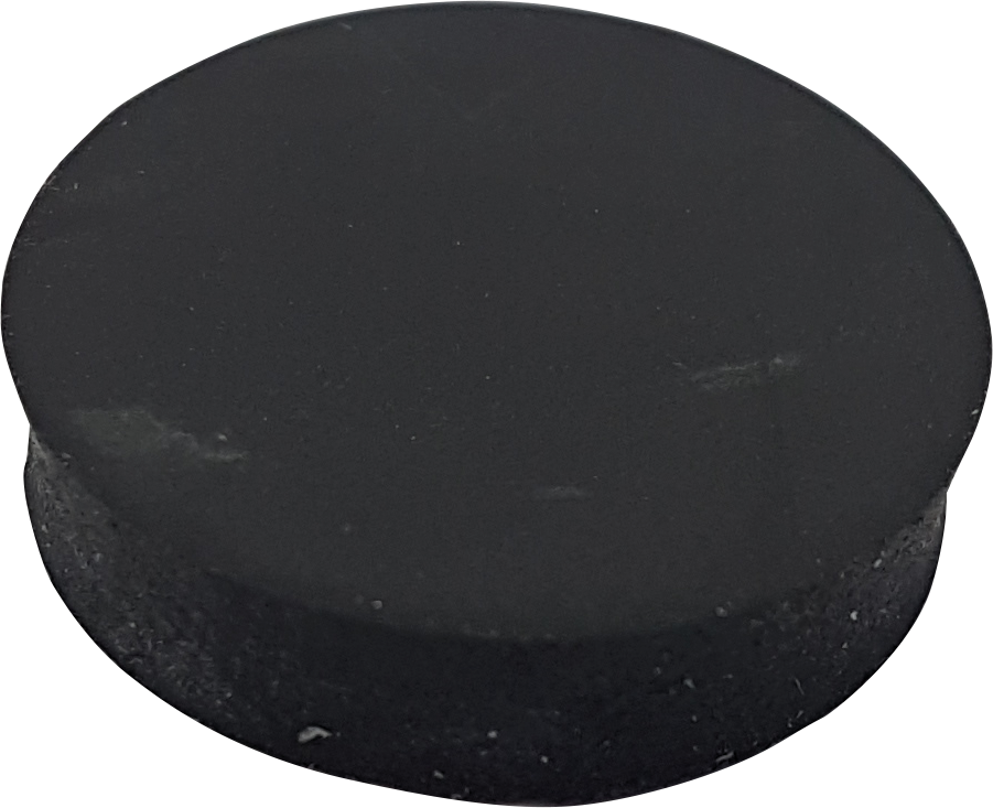 Gummidichtung zum Ventil-Kolben