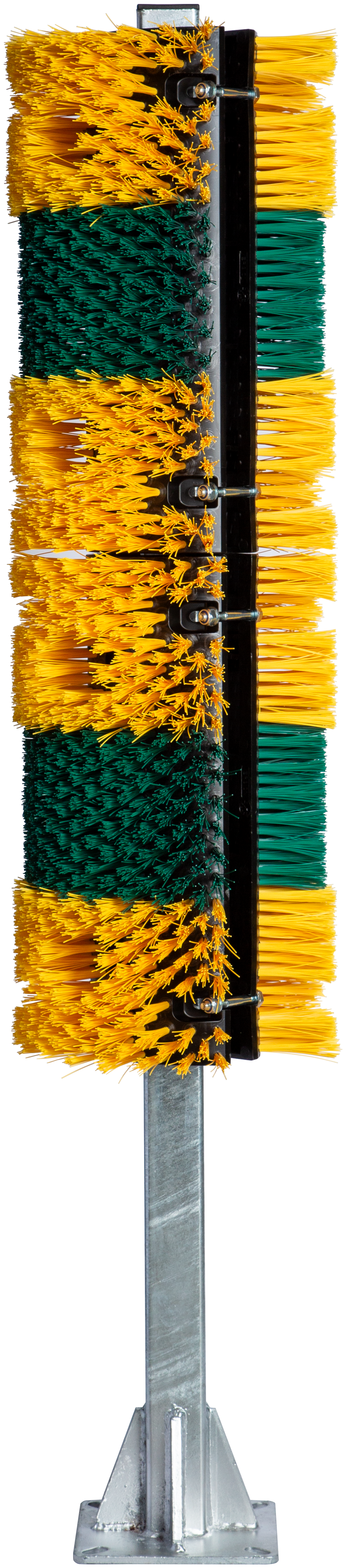 Pfahlbürste Midi 100