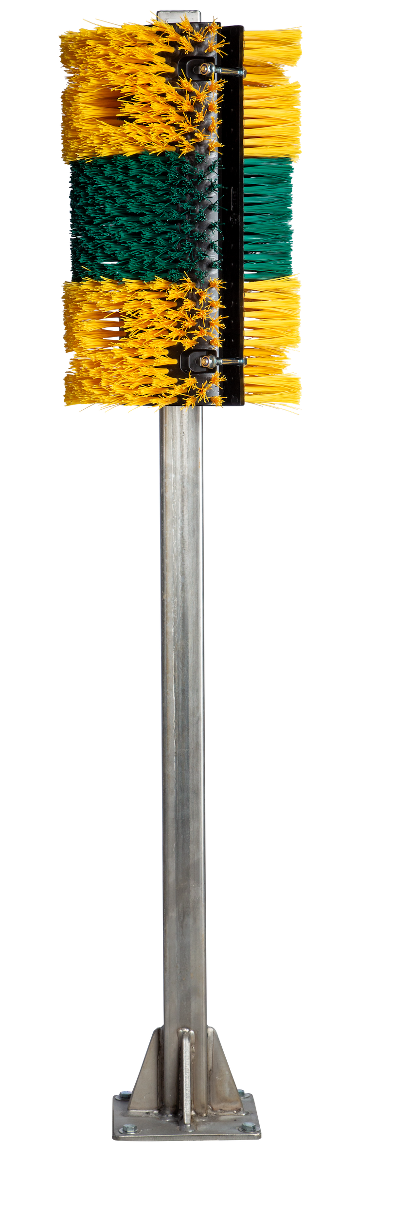 Pfahlbürste Midi 50