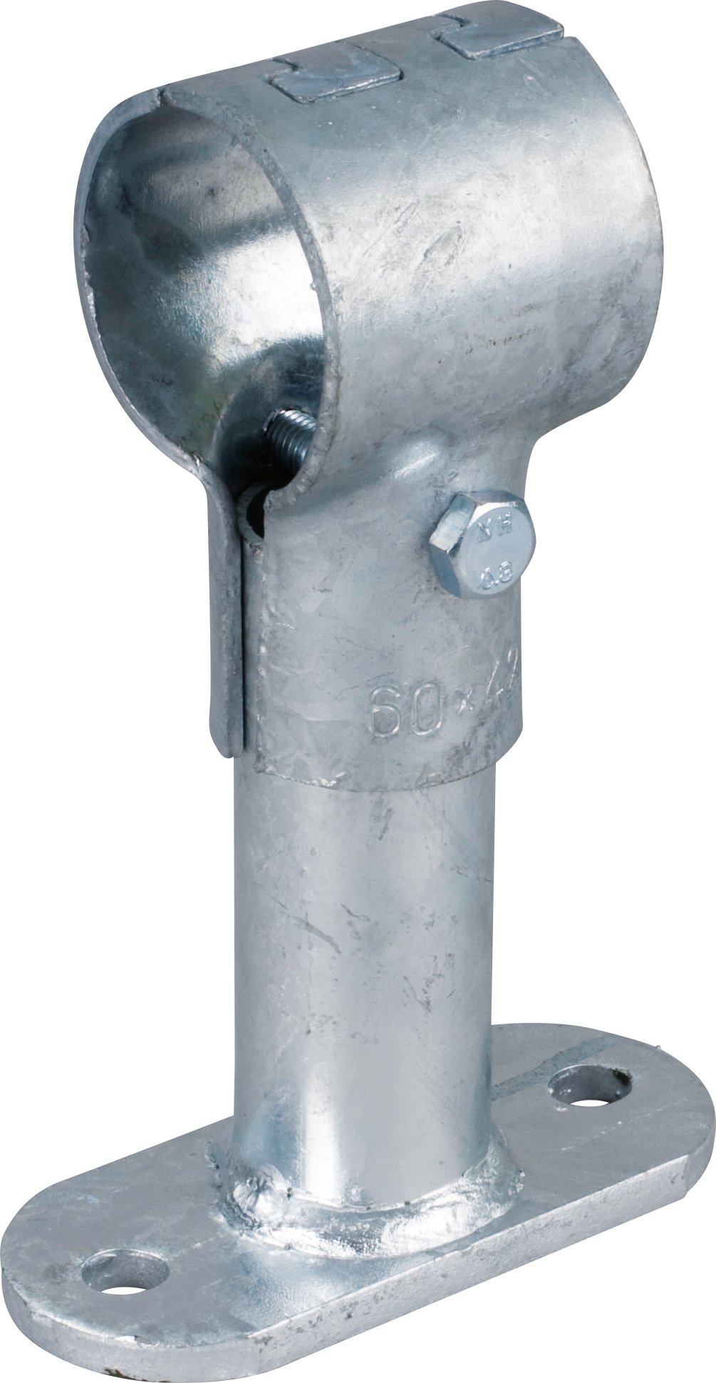 Mittelstütze für Fressgitter