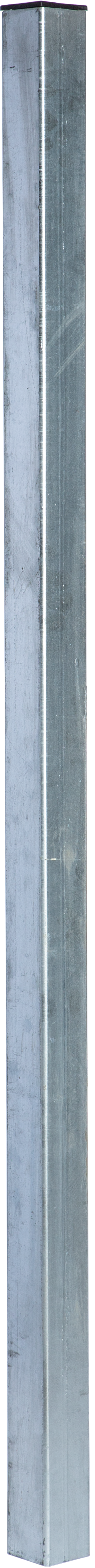 Pfosten 60 x 60 x 3 mm