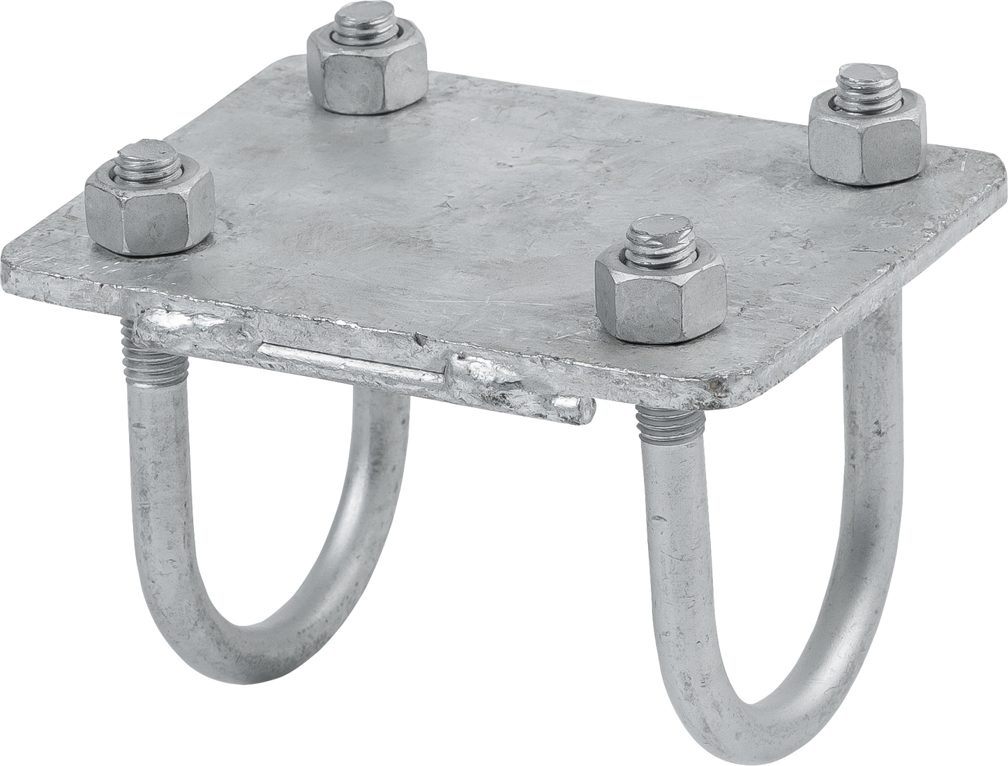 Halter für Nacken- und Nasengurt