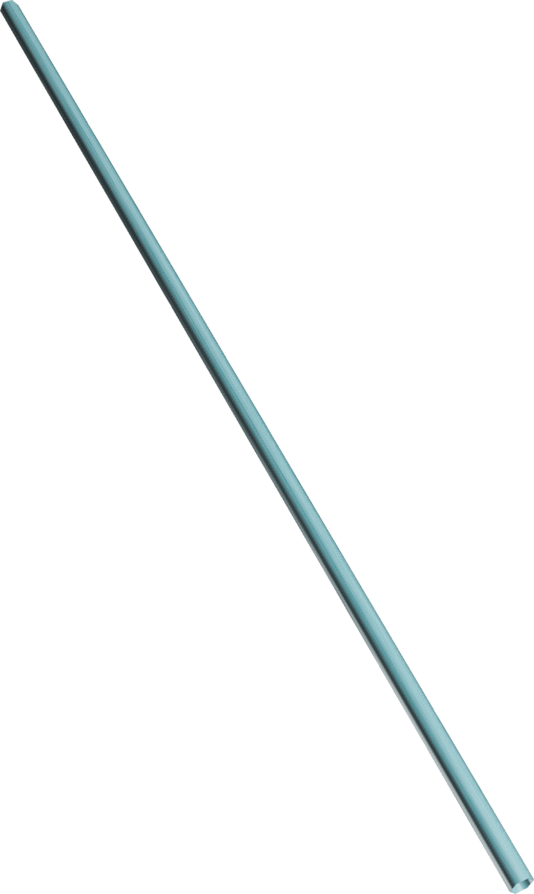 Nackenrohr