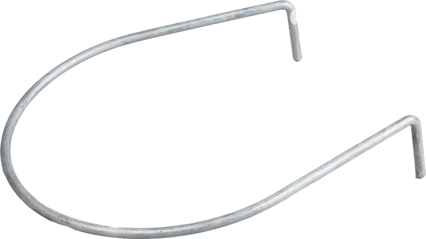 Eimerhalter für Kälberhütte Ministar / Logistar