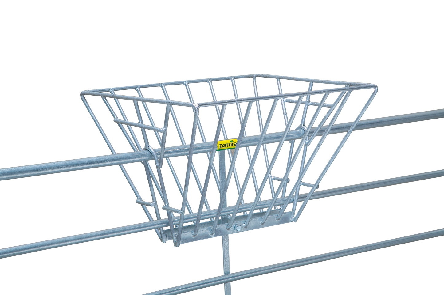 Heuraufe zum Aufstecken