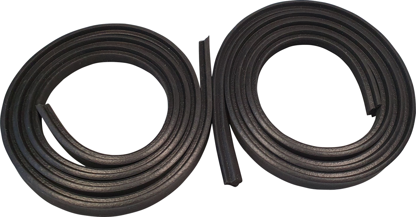 Dichtungssatz für Balltränke A11 / A12