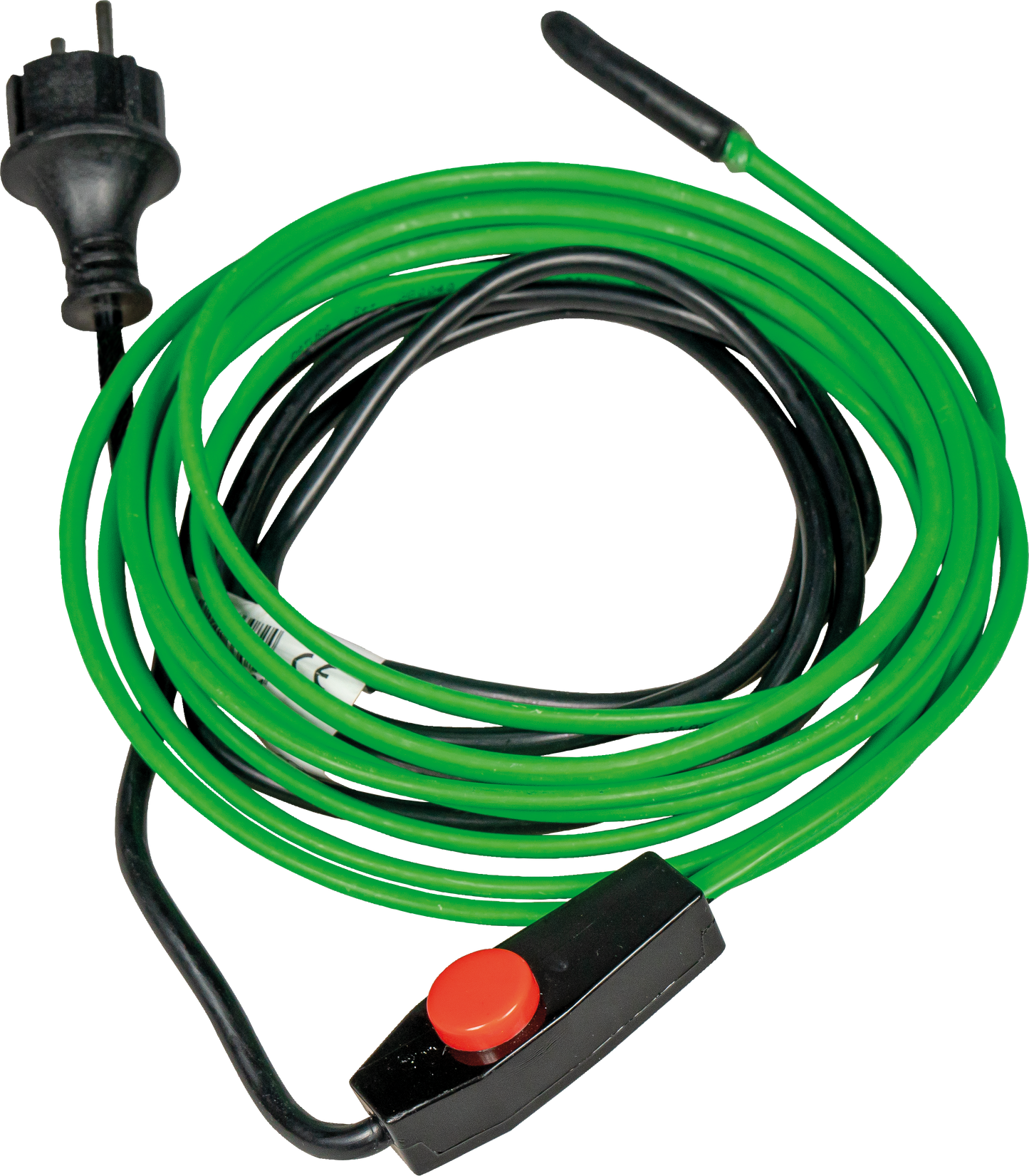 Frostschutz-Heizkabel