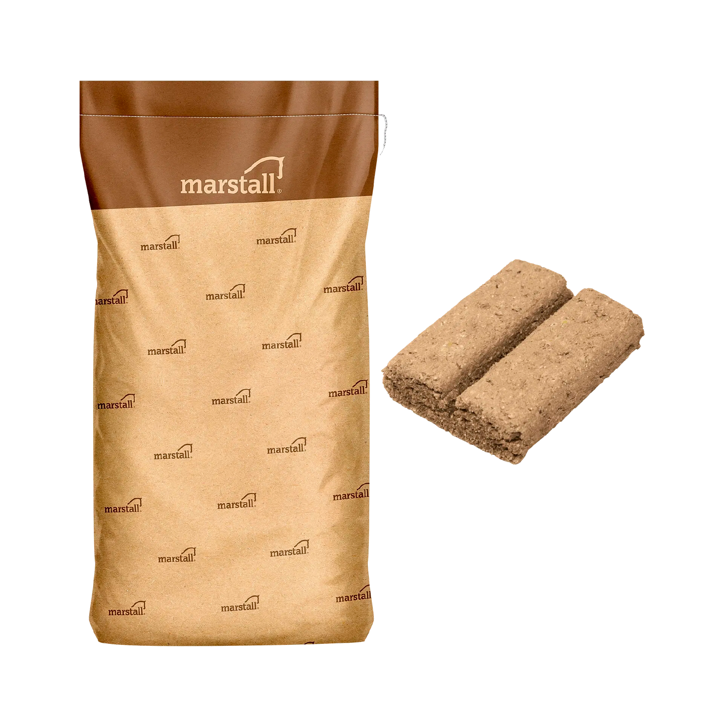 Marstall Stall-Riegel