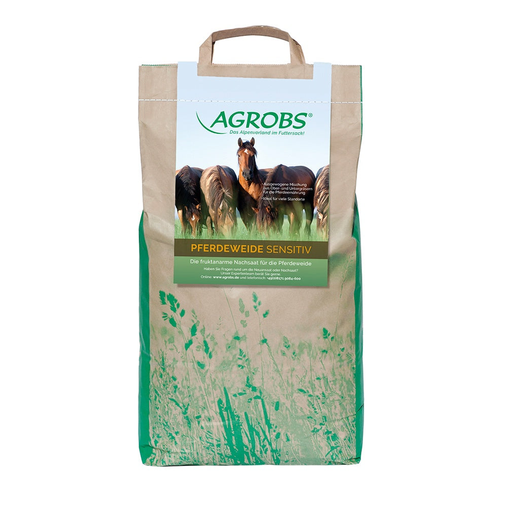 Agrobs Pferdeweide Sensitiv