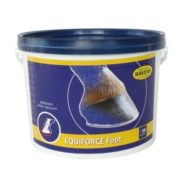 Havens EquiForce Foot