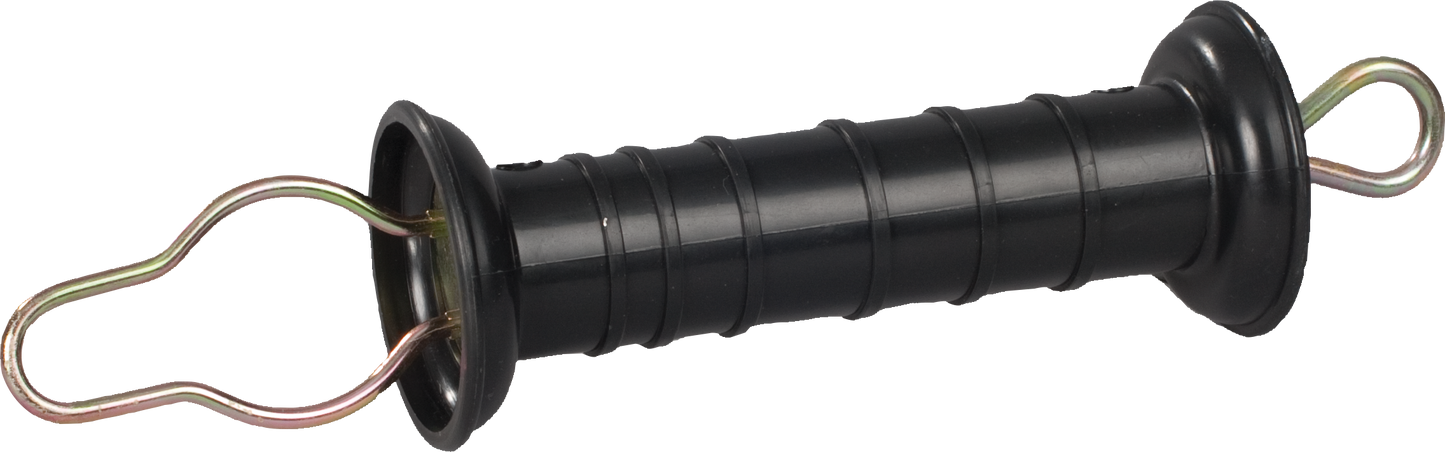 Torgriff mit Zugbegrenzung