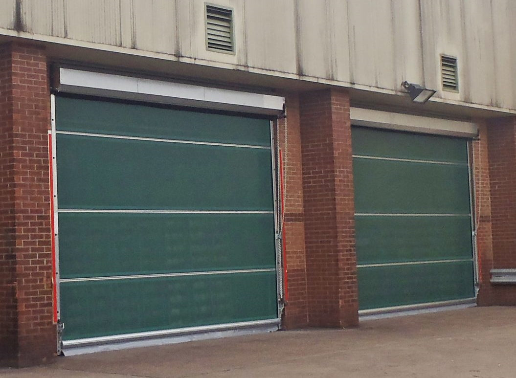 Elektro-Agrartor Pro | Breite 3,5 m