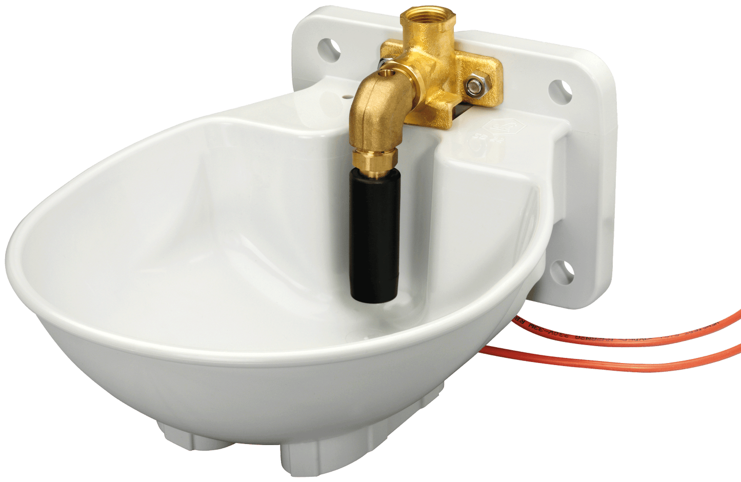 Tränkebecken SB 22 H BACTO® PROTECT mit Heizkabel