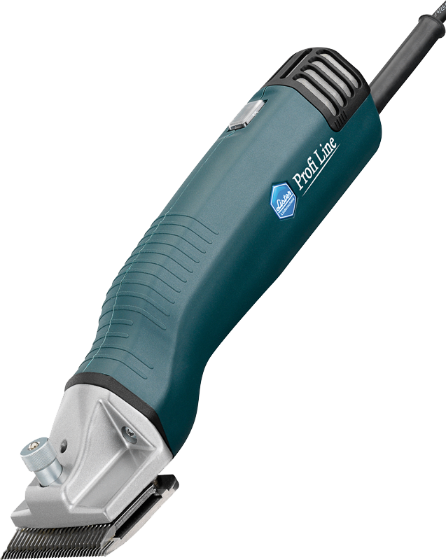 Profi Line Rinderschermaschine Scherkopf II-D/SI