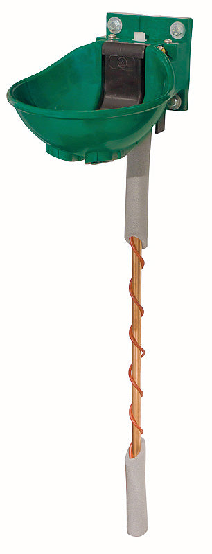 Lister Tränkebecken SB2H / 230 Volt