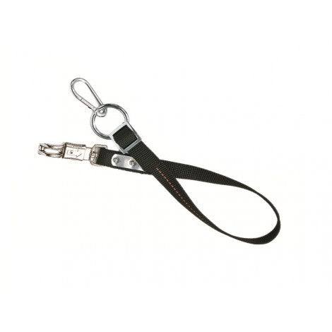 Anbindegurt aus Nylon, 70 cm lang