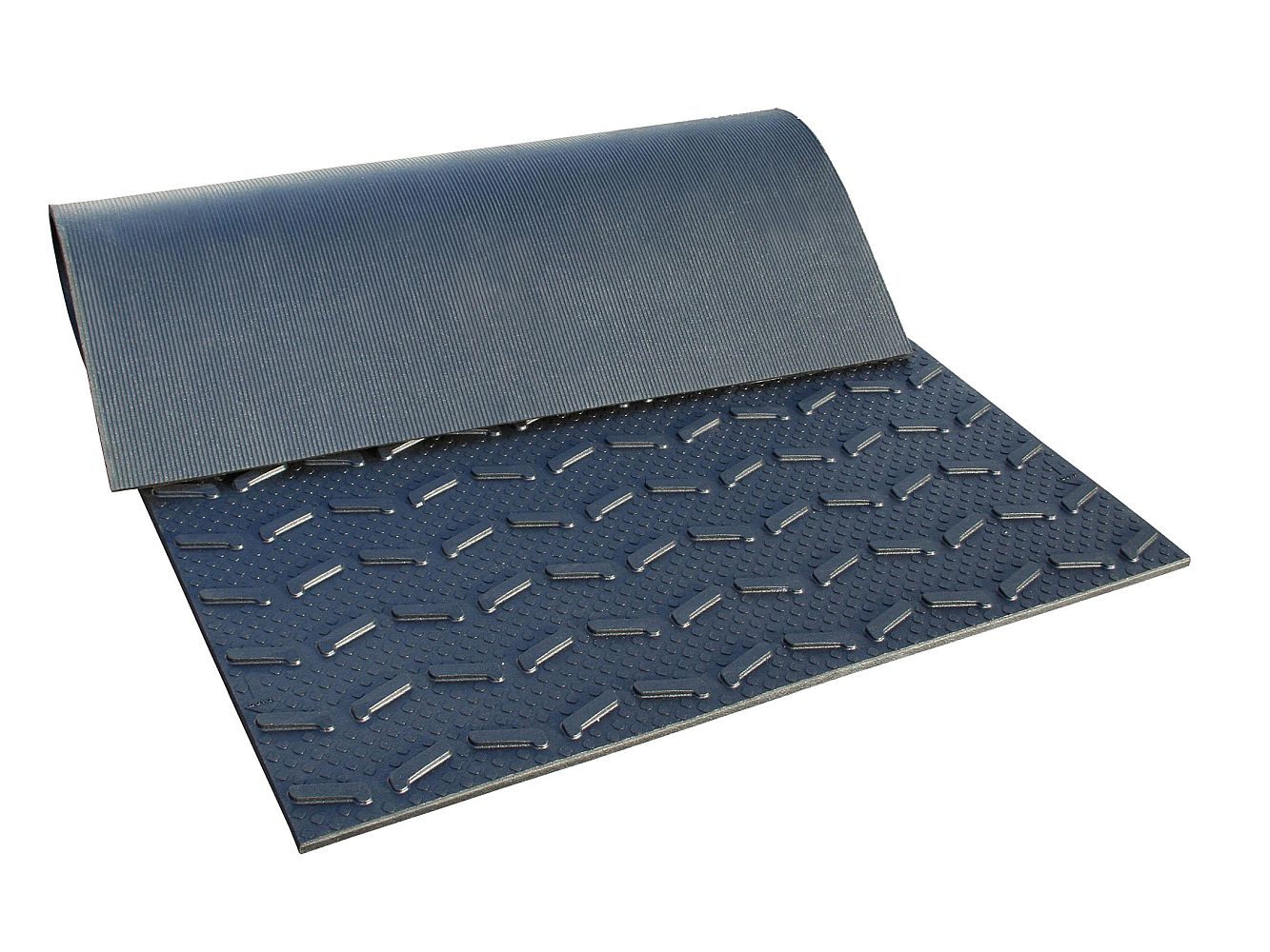 Belmondo Boxenmatte Step