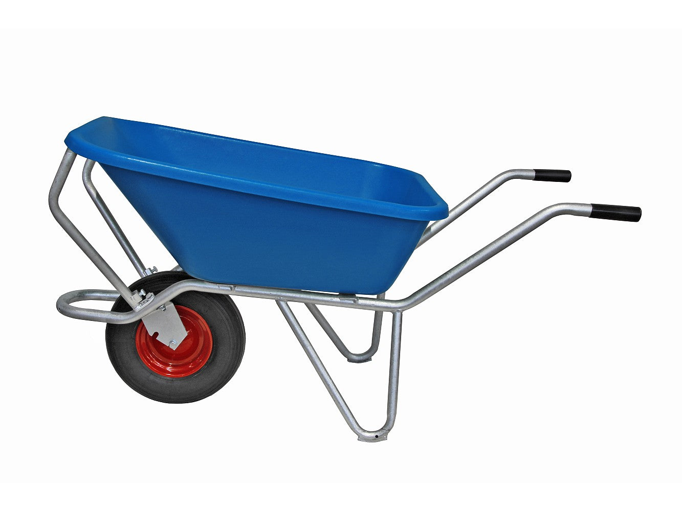 Compactkarre ca. 120 Liter