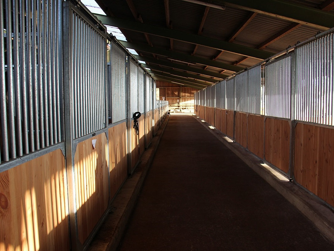 Frontwand Dorino Fixmaß