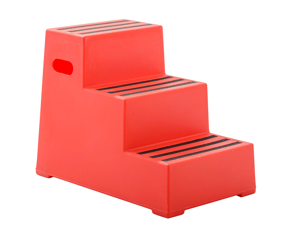 Aufsteighilfe "Mountie High"