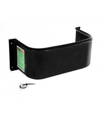 Boxen-Box aus Kunststoff