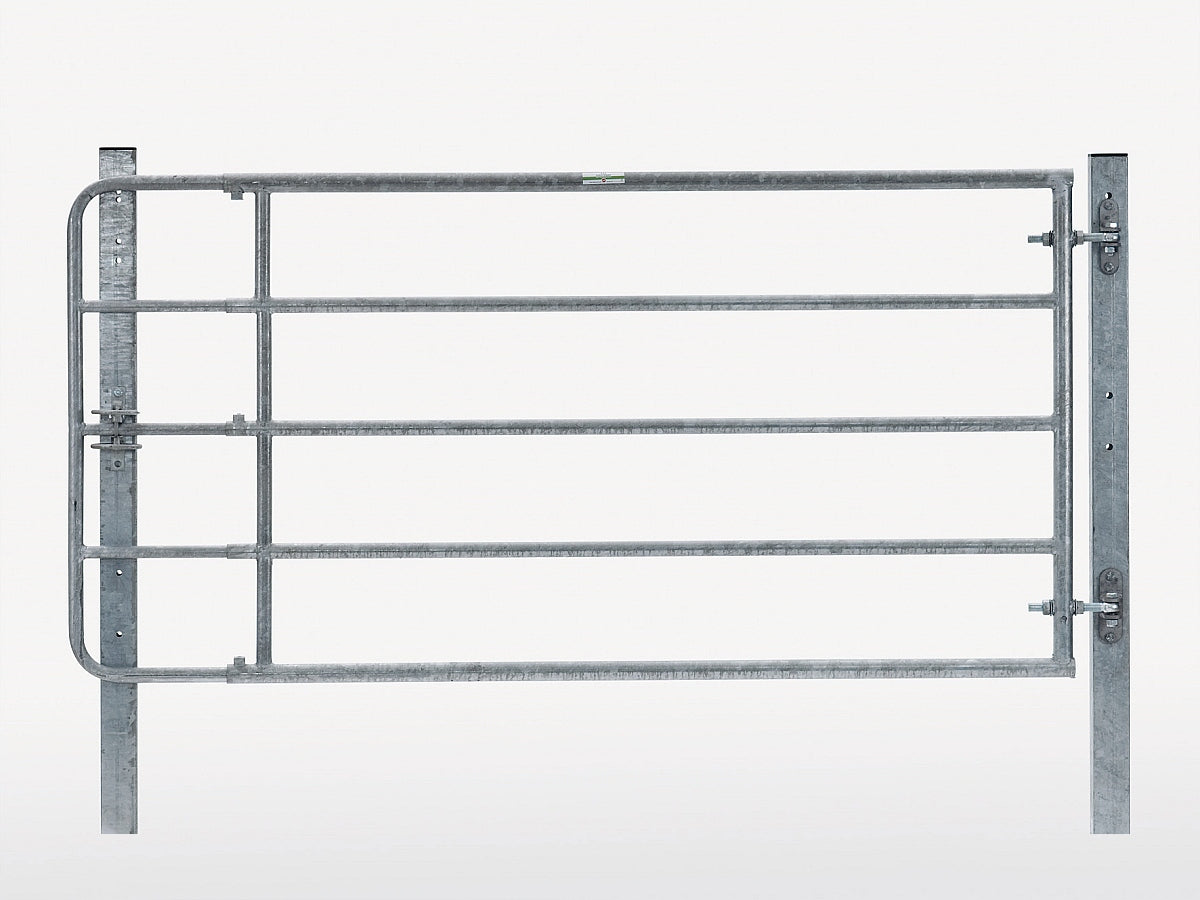 Weidetor verstellbar