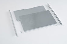 Einlegeboden mit Schienen