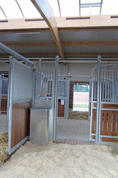 Aufpreis für Ablageschrank in Boxenfront