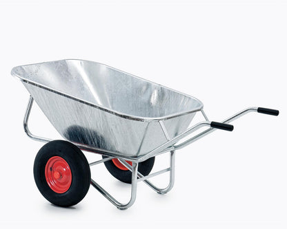 Großmuldenkarre 200 Liter