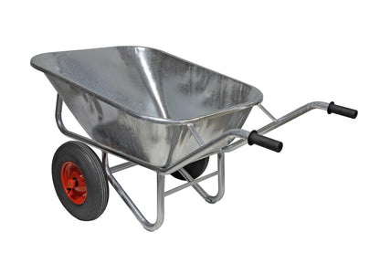 Großmuldenkarre 200 Liter