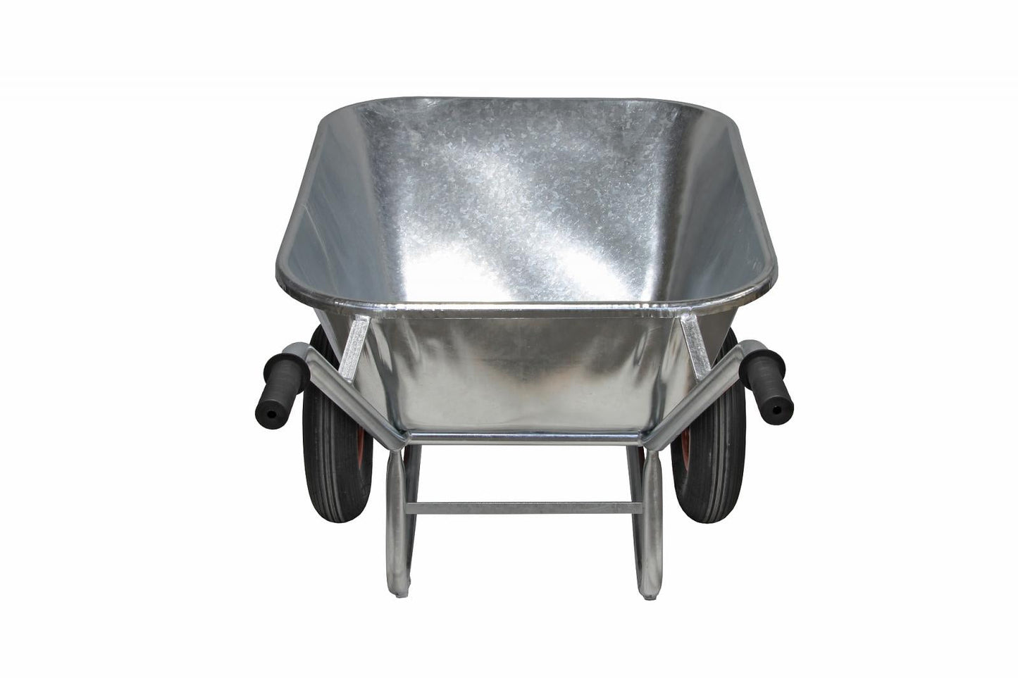 Großmuldenkarre 200 Liter