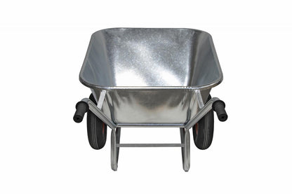 Großmuldenkarre 200 Liter