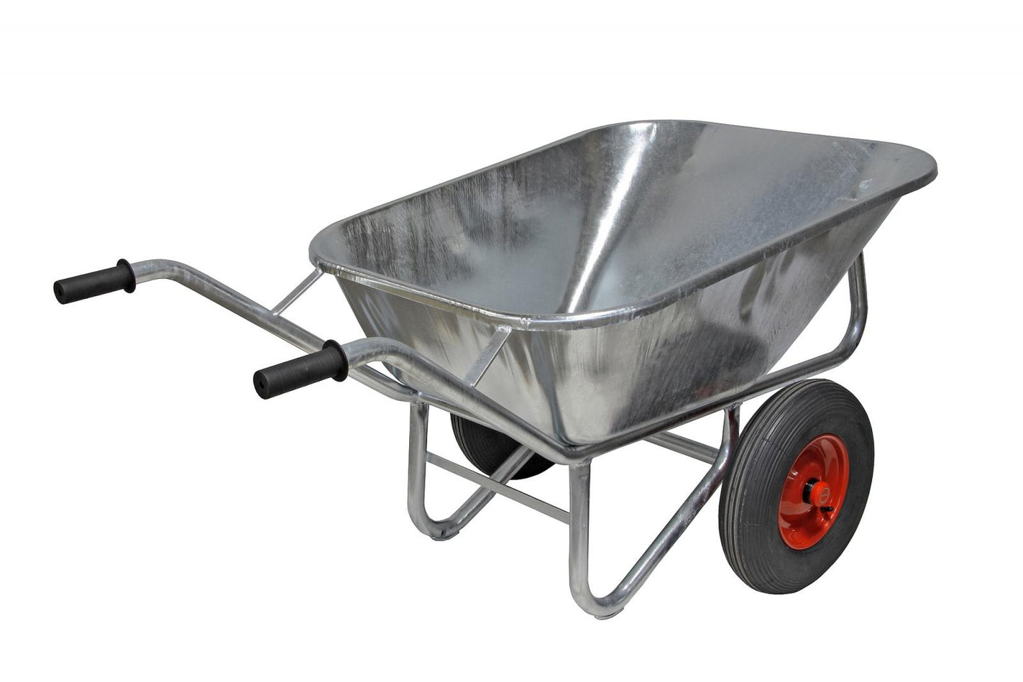 Großmuldenkarre 200 Liter