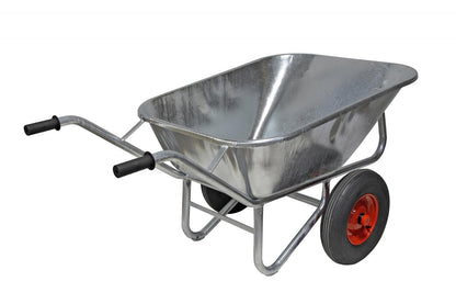 Großmuldenkarre 200 Liter